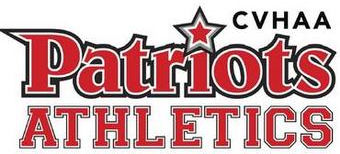 Patriots Athletics Logo
