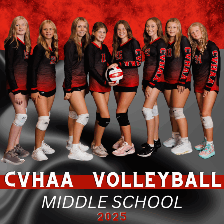 CVHAA VB 2025 – MS 4X4