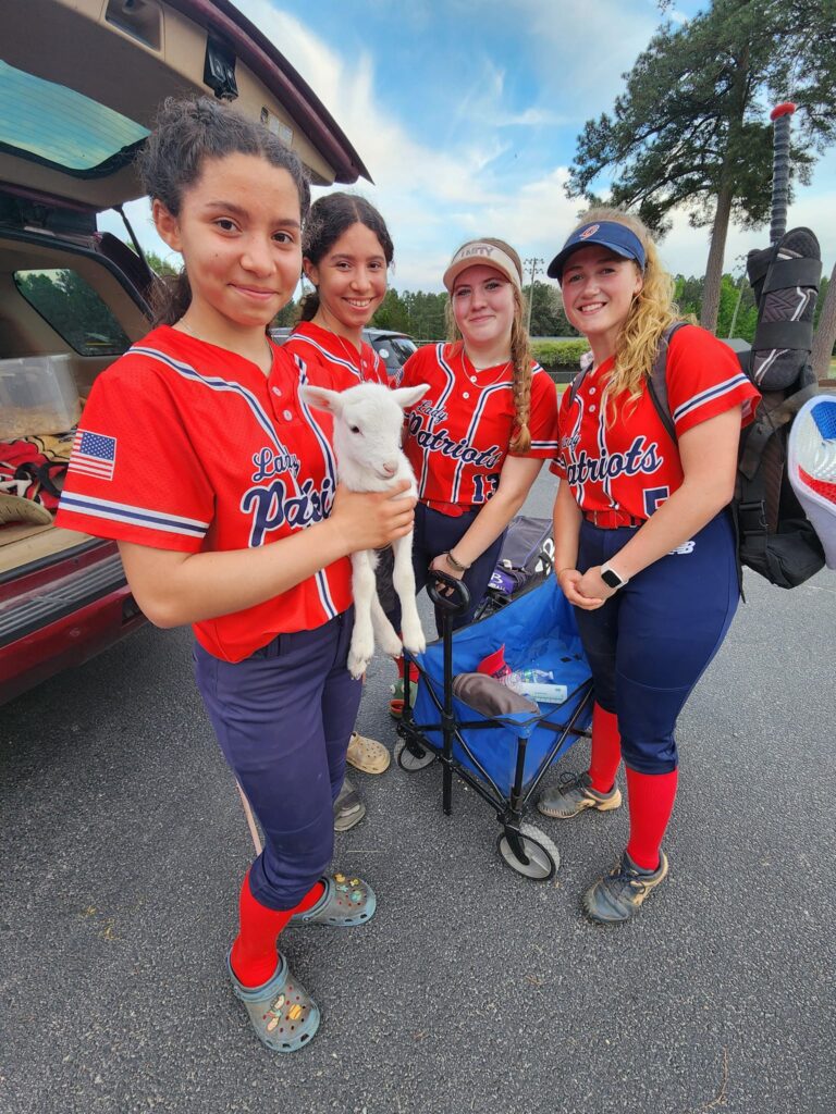 LadyPatriots_Spring2024_9