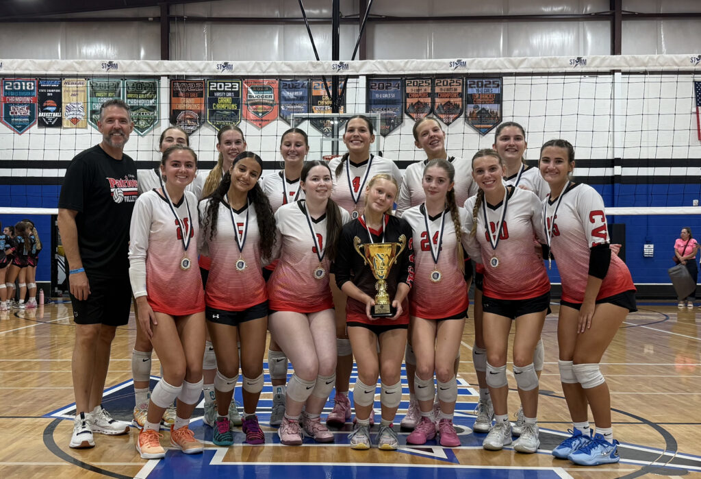 NLC Tourn Champions